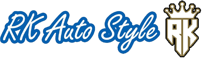 RK Auto Styleの公式サイト